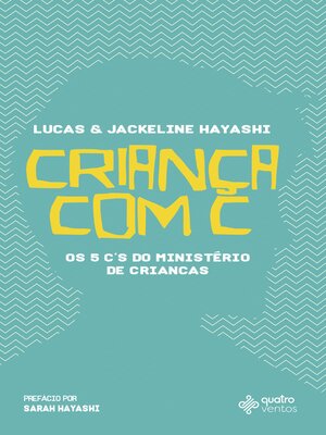 cover image of Criança com C
